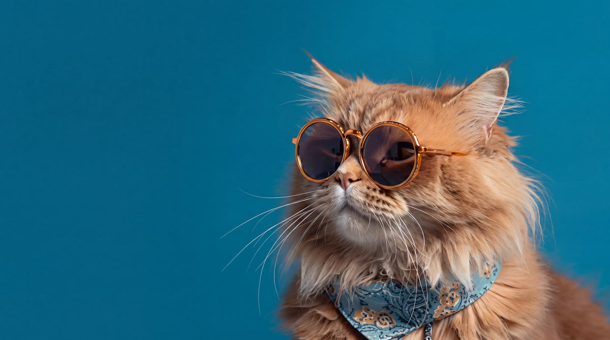 For Cats