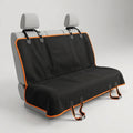 Housse de Voiture Étanche pour Chien - Protection Banquette Arrière