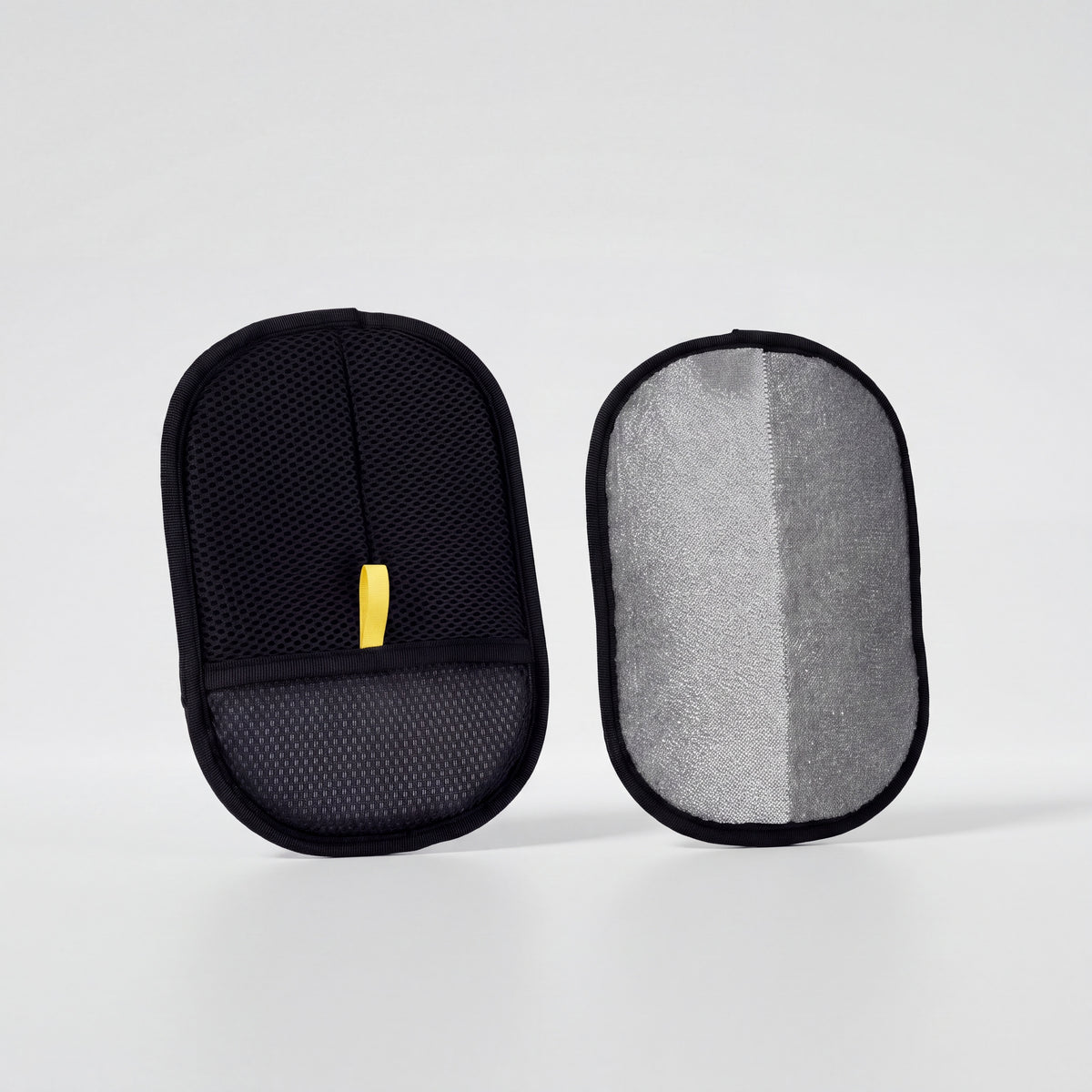 Gant Double Face pour Poils d'Animaux