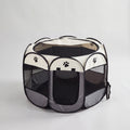 Parc Pliable pour Chat et Chien
