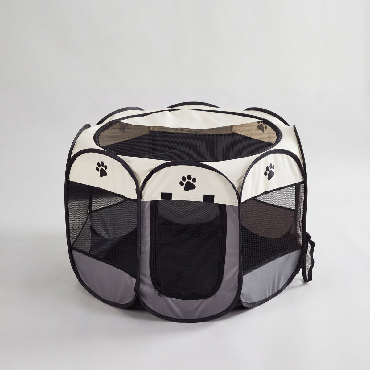Parc Pliable pour Chat et Chien